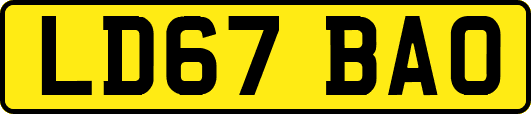 LD67BAO
