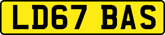 LD67BAS