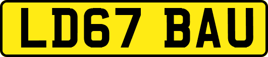LD67BAU