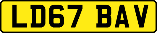 LD67BAV