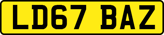 LD67BAZ
