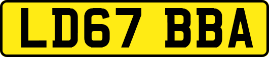 LD67BBA