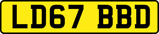 LD67BBD