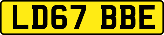 LD67BBE