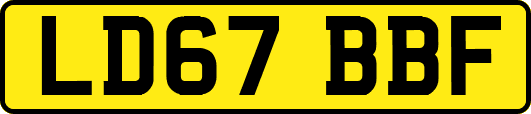 LD67BBF