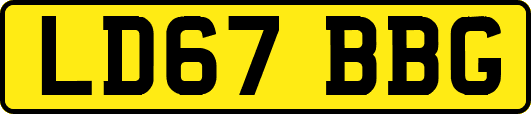LD67BBG