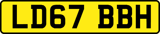 LD67BBH