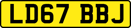 LD67BBJ