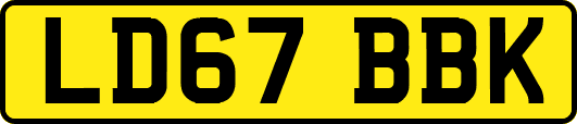 LD67BBK