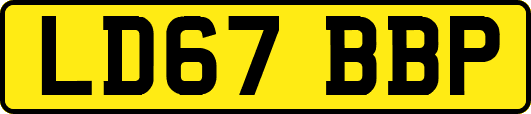 LD67BBP