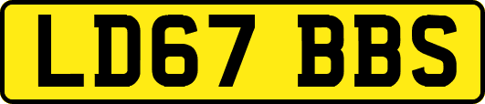 LD67BBS