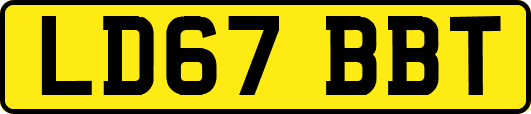 LD67BBT