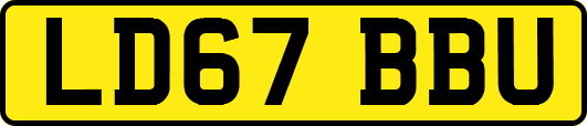 LD67BBU