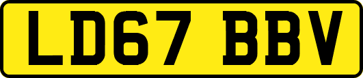 LD67BBV