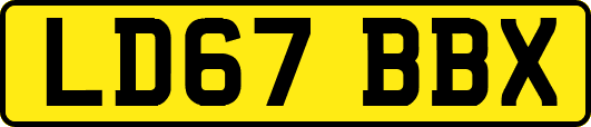 LD67BBX