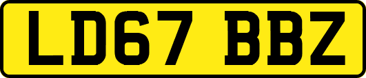LD67BBZ