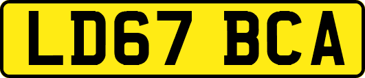 LD67BCA