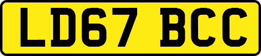 LD67BCC