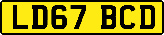 LD67BCD