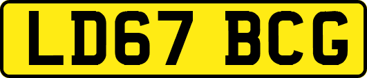 LD67BCG