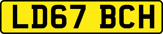 LD67BCH