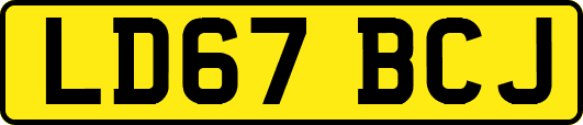 LD67BCJ