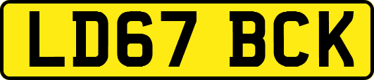 LD67BCK