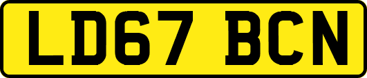 LD67BCN