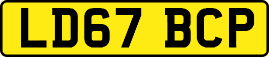 LD67BCP