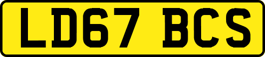 LD67BCS