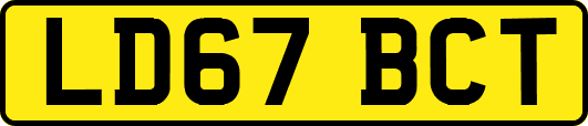 LD67BCT