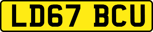 LD67BCU