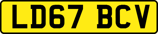 LD67BCV