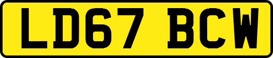 LD67BCW