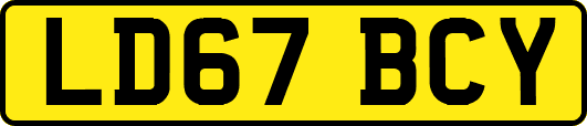 LD67BCY
