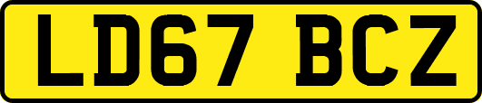 LD67BCZ