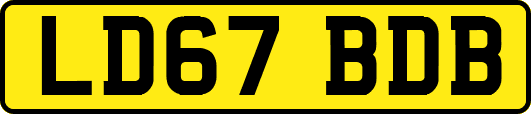 LD67BDB