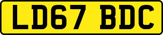 LD67BDC