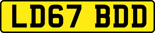 LD67BDD