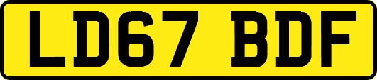 LD67BDF