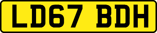 LD67BDH