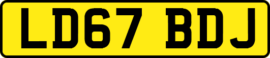 LD67BDJ