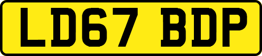 LD67BDP