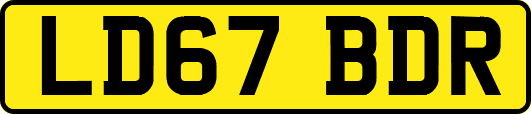 LD67BDR