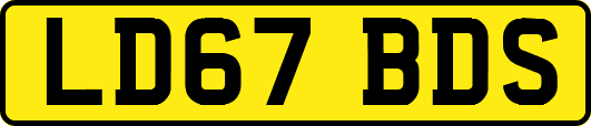 LD67BDS