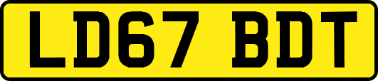 LD67BDT