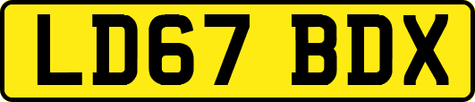 LD67BDX