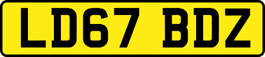 LD67BDZ