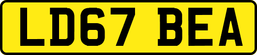 LD67BEA