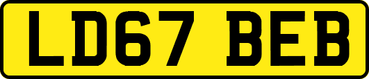 LD67BEB